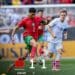 المنتخب المغربي يتعادل مع النرويج وديا قبل انطلاق كأس العالم 7 IMG 1080