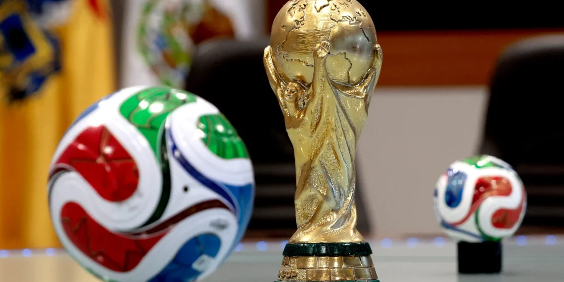 مونديال 2026.. نسخة تاريخية تعد بكسر كل الأرقام القياسية 1 IMG 1294