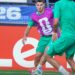 المنتخب المغربي يضع اللمسات الأخيرة قبل مواجهة هايتي 7 IMG 1781