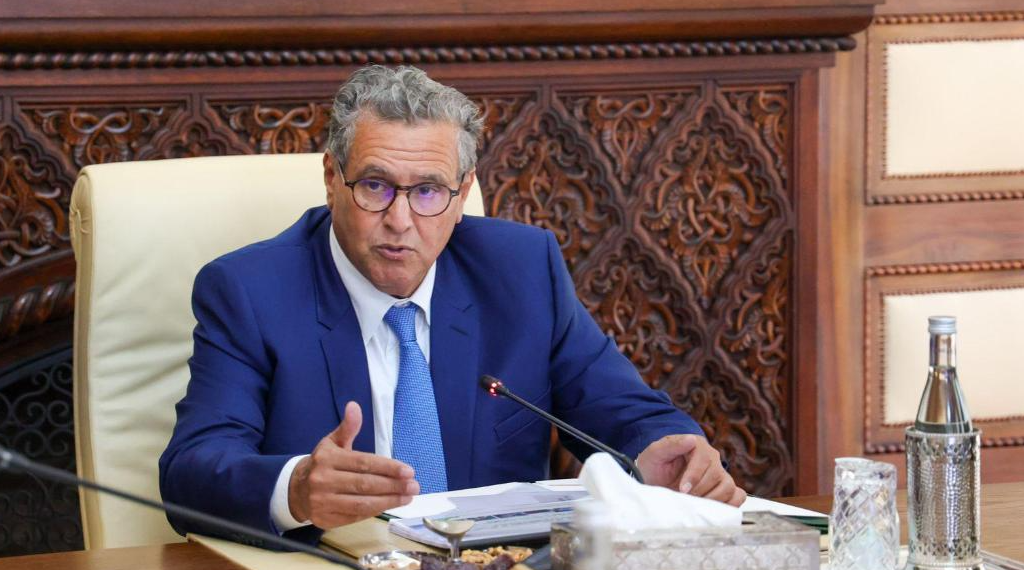 الحكومة تعلن العودة إلى توقيت غرينيتش ابتداء من نهاية الصيف استجابة لمطالب المواطنين 1 IMG 1917