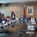 مجلس المستشارين يدرس مشروع قانون تنظيم المجلس الوطني للصحافة 7 IMG 20260604 095725