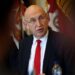 وزير الدفاع البريطاني يستقيل احتجاجا على ضعف تمويل الجيش 7 John Healey