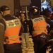 بناء على معلومات دقيقة وفرتها "الـديستي".. توقيف شخص اعتدى على إمام مسجد بالقنيطرة 7 Kenitra Agression d un imam de mosquee 1 1