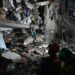 فنزويلا تعلن حالة الطوارئ بعد زلزالين قويين خلّفا عشرات القتلى ومئات الجرحى 7 Venezuela seisme