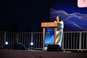 الوزيرة السغروشني تترأس بمرزوكة انطلاق النسخة الأولى من رالي الذكاء الاصطناعي مختبر المستقبل لتعزيز ريادة المغرب في الذكاء الاصطناعي والابتكار الرقمي 2 WhatsApp Image 2026 06 17 at 01.05.40 3