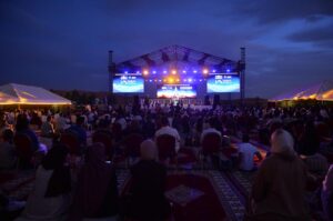 الوزيرة السغروشني تترأس بمرزوكة انطلاق النسخة الأولى من رالي الذكاء الاصطناعي مختبر المستقبل لتعزيز ريادة المغرب في الذكاء الاصطناعي والابتكار الرقمي 9 WhatsApp Image 2026 06 17 at 01.05.40 4