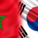 سيول تراهن على اتفاق تجاري مع الرباط 7 المغرب وكوريا الجنوبية.