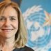 المنظمة العالمية للأرصاد الجوية تشيد بريادة المغرب في أنظمة الإنذار المبكر 7 celeste saulo