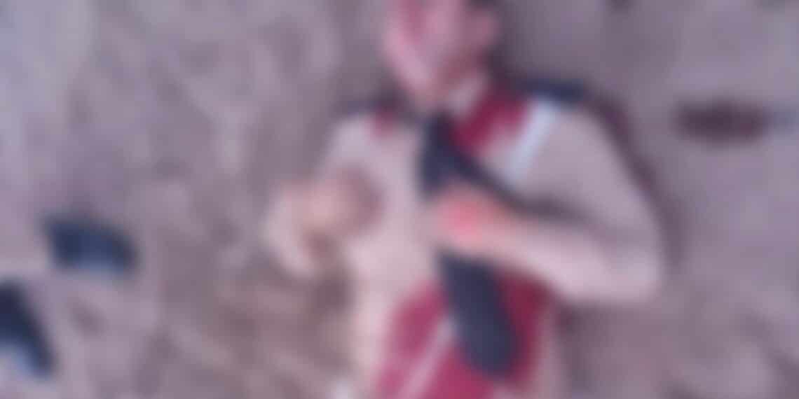 بعد تعنيف عنصر بالقوات المساعدة.. البحر يفشل في إنقاذ هارب بعين الذئاب 1 dd91a446 c450 4086 9115 545a0dd39980