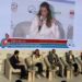 خبراء: السيادة الاقتصادية شرط أساسي لتعزيز صمود إفريقيا في مواجهة الأزمات العالمية 7 forum paris de paix 1