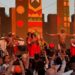 إيقاعات القباقب والطبول تفتتح مهرجان كناوة بالصويرة في أجواء احتفالية 7 gnaoua essaouira musique 1