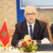 نزار بركة: بركة: المغرب حقق تحت قيادة جلالة الملك تقدما ملحوظا في مجال تدبير المخاطر الطبيعية 7 images 21