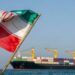 واشنطن تعلن رفع الحصار البحري عن الموانئ الإيرانية مع استمرار انتشار قواتها في المنطقة 7 iran port