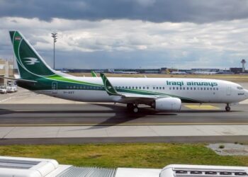 iraq airways