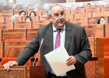 مرسوم جديد يحدد شروط رئاسة الشعب الجامعية ويستبعد أصحاب الإجازات المرضية والعقوبات التأديبية 6 midaoui