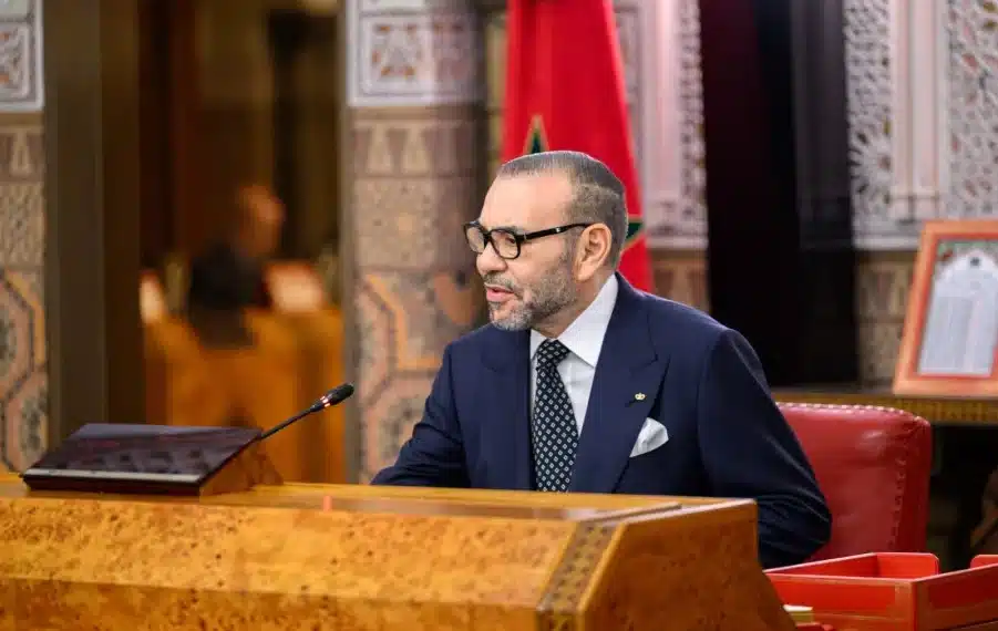 جلالة الملك يهنئ الرئيس الإيطالي بمناسبة العيد الوطني لبلاده 1 roi 1761908611