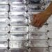 هبوط الفضة إلى أدنى مستوياتها منذ ديسمبر 6 silver argent