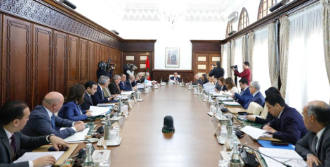 مجلس الحكومة يطلع على اتفاق بين المغرب ومصر بشأن تجنب الازدواج الضريبي ومنع التهرب من الضرائب 1 slider 1766077718CG 3 508x300 1