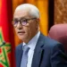 الطالبي العلمي: البعد الإفريقي يكتسي أهمية خاصة كمجال حيوي للتعاون والتكامل الاقتصادي 7 talbii