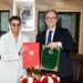 المغرب والإمارات يوقعان مذكرة تفاهم لتعزيز التعاون في مجال حقوق الإنسان 10 uae maroc droits homme 5