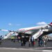 النقل الجوي في المغرب يسجل نموا بـ9.7% ويتجاوز 12.3 مليون مسافر 7 vol aviation aeroport
