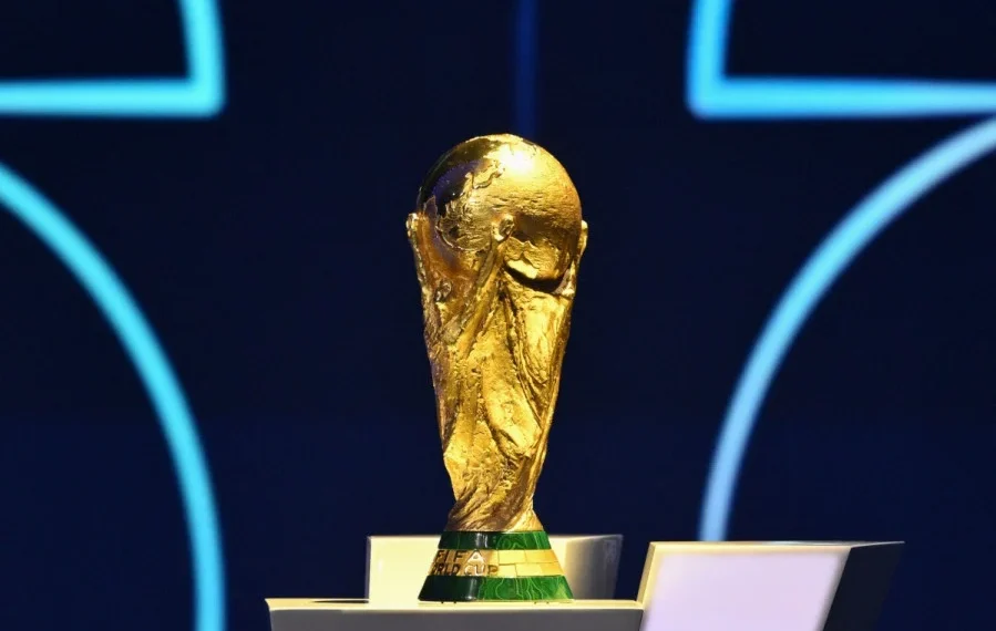 تعرف على القنوات الناقلة وموعد مباراة افتتاح كأس العالم 2026 بين المكسيك وجنوب إفريقيا 1 world cup 2026 1764961988