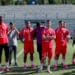 أسود الأطلس يواصلون تحضيراتهم في نيوجيرسي استعدادا لودية النرويج ومونديال 2026 7 أسود الأطلس