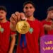 إنوي تطلق حملة تواصلية استثنائية دعما للمنتخب المغربي قبل مونديال 2026 6 إنوي