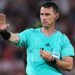 حكم أوزبكي يقود مباراة المنتخب المغربي أمام نظيره الاسكتلندي 7 الأوزبكي إلغيز تانتاشيف حكماً للساحة في مباراة المنتخب المغربي أمام اسكتلندا ب