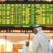 ارتياح في أسواق المال الخليجية مع انحسار التوترات الإقليمية 7 الاسواق المالية الخليجية