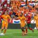 تفاصيل المواجهات بين أسود الأطلس والمنتخب الهولندي 7 المغرب وهولندا