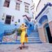 المغرب يواصل التحليق سياحياً.. 7 قطاع السياحة