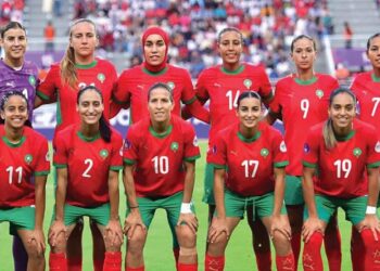 لبؤات الأطلس يدشنّ مشوار "كان السيدات" بمواجهة كينيا.. الموعد والقنوات الناقلة 4 3 7