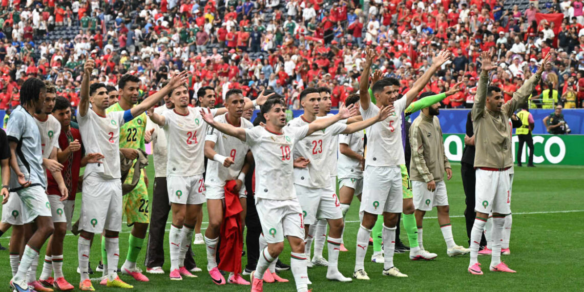 خوليو مالدونادو: المنتخب المغربي "لا سقف لطموحه" في مونديال 2026 1 337593