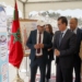 الميناء الترفيهي بالحسيمة يحافظ على شارة اللواء الأزرق لسنة 2026 9 500000 902620216