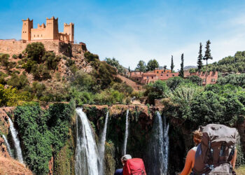 “باري ماتش” الفرنسية: المغرب أصبح يقدم تجربة سياحية متكاملة تشمل السياحة الجبلية والشاطئية والثقافية 6 52997767b1060c9491c2fcfdddd2c36f