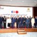 المغرب وفرنسا يوقعان اتفاقيات استراتيجية ويؤكدان دخول الشراكة مرحلة التنفيذ الكامل 6 5eme reunion de haut niveau maroc france 1