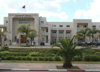 المحمدية تدشن مشاريع تنموية جديدة احتفاء بعيد العرش 6 6156fdf1a64b1 768x512 1