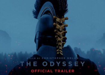 فيلم أوديسا يضخ 252 مليون درهم في المغرب ويعزز إشعاعه السينمائي عالميا 5 6a6a0b87053d9 768x432 1