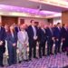 حضور النباوي والبلاوي في أشغال الندوة الدولية لمكافحة الفساد بطجة 7 742480582 2106760740232431 6474723092491361268 n