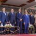 لفتيت وحموشي في حفل تخرج الفوج الـ61 للسلك العادي لرجال السلطة والفوج الـ11 لمفتشي الإدارة الترابية 7 744918645 1590257669123133 7553170308796438898 n