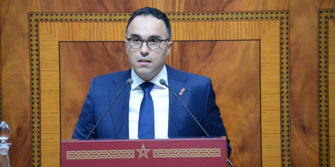 انتخاب محمد رضى الحميني رئيسا للجنة الشؤون الاقتصادية والاجتماعية والبيئية التابعة للجمعية البرلمانية للفرنكوفونية 1 749286606 1010287651796087 2718713545769510445 n