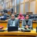وفد عن البرلمان المغربي يشارك في الدورة العادية الأولى من الولاية التشريعية السابعة للبرلمان الإفريقي 6 752334337 1342157784765348 6489436804961668449 n