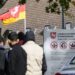 أوروبا تضيق الخناق على الهجرة غير النظامية.. برلين وكوبنهاغن تتمسكان بالرقابة 7 Allemagne migrants