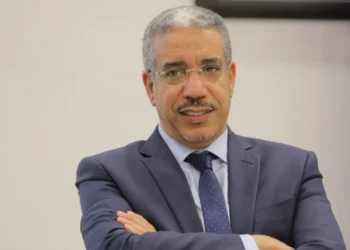 بوصلة الاقتصاد الوطني: السيادة والتنافسية والعدالة والحكامة 3 Aziz Rebbah