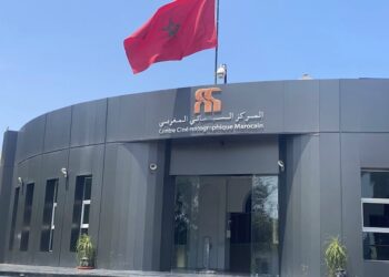 السينما المغربية في 2025: 26 فيلما جديدا وإيرادات القاعات تقارب 130 مليون درهم 3 CCM