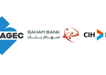 CIH Bank وSaham Bank تعبئان 500 مليون درهم لتمويل استثمارات SOMAGEC 6 CIH Bank et Saham Bank finalisent avec succes lemission obligataire de Somagec de 500 MDH