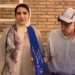 بين جلسات العلاج ومدرجات الجامعة.. خديجة خطاب تهزم السرطان وتحقق حلم الماستر 7 Capture decran 2026 07 04 131328