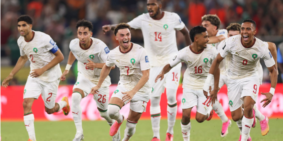 هذه توقعات الحاسوب الذكي "أوبتا" للفائز في مباراة المغرب وكندا 1 Capture decran 2026 07 04 133903