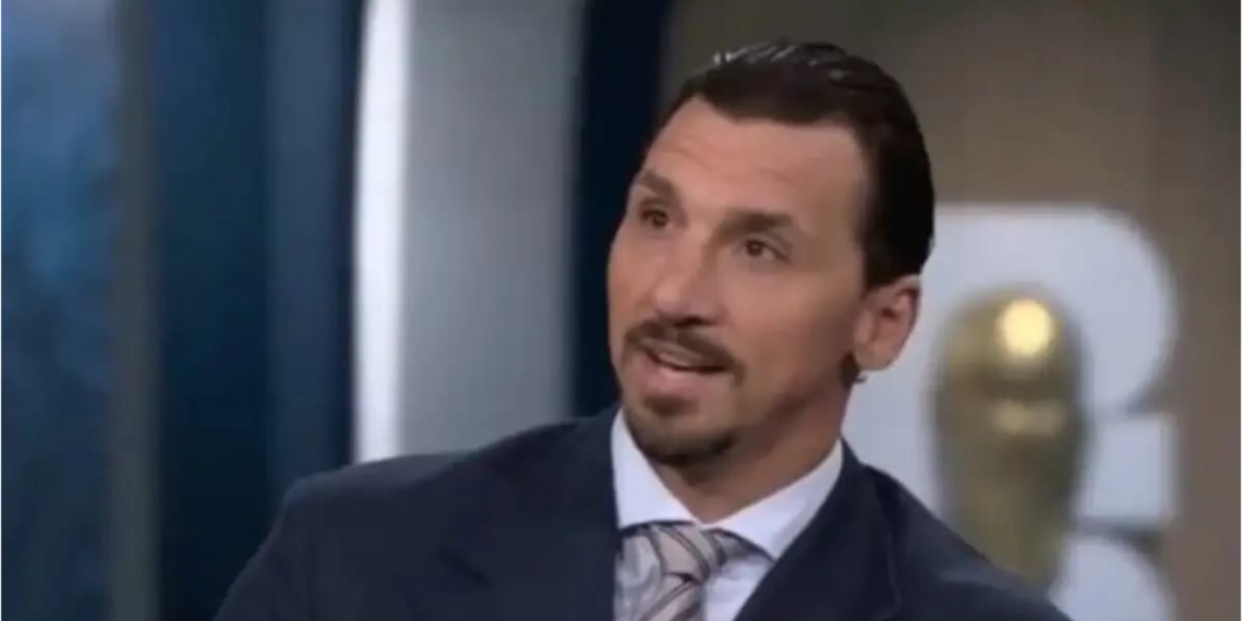 زلاتان يشيد بالمنتخب المغربي: لا حديث عن الحظ.. المغرب كان الأقوى 1 Capture decran 2026 07 05 105057